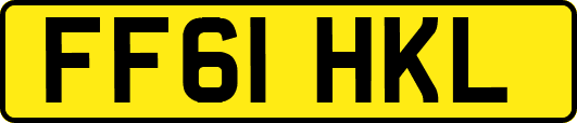 FF61HKL