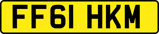 FF61HKM