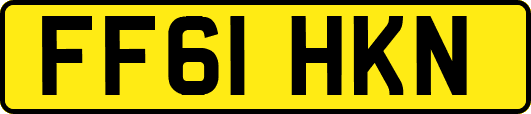FF61HKN