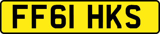 FF61HKS