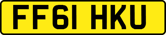 FF61HKU