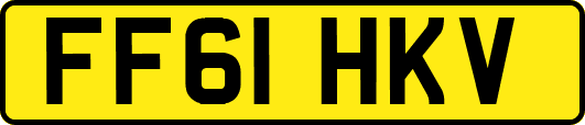 FF61HKV