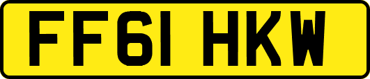 FF61HKW
