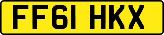 FF61HKX
