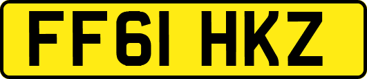 FF61HKZ