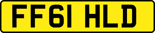 FF61HLD