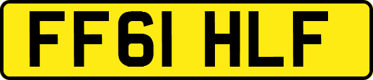 FF61HLF