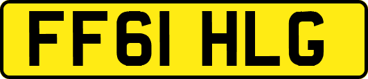FF61HLG