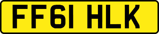FF61HLK