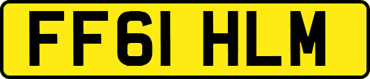 FF61HLM