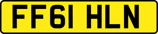FF61HLN