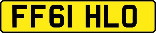 FF61HLO