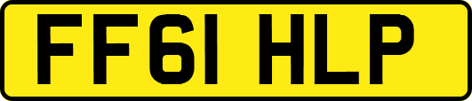 FF61HLP