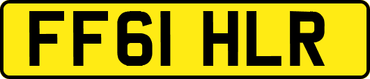 FF61HLR
