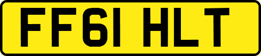 FF61HLT
