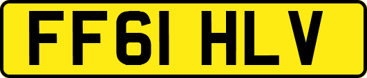 FF61HLV