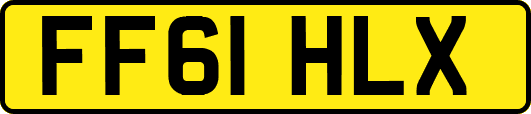 FF61HLX