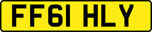 FF61HLY