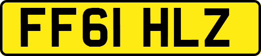 FF61HLZ