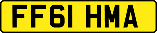 FF61HMA
