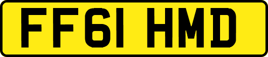 FF61HMD