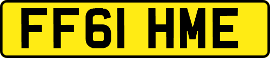 FF61HME