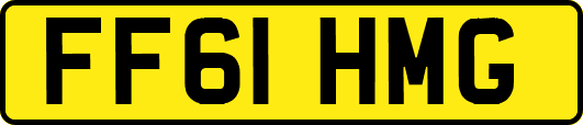 FF61HMG
