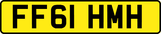 FF61HMH