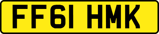 FF61HMK
