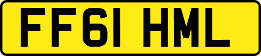 FF61HML