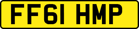FF61HMP