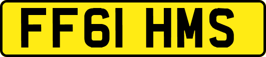FF61HMS