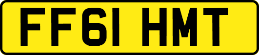 FF61HMT