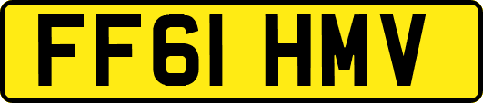 FF61HMV