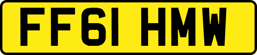 FF61HMW
