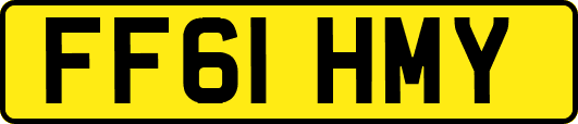 FF61HMY