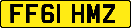 FF61HMZ