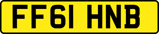 FF61HNB