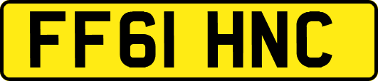 FF61HNC
