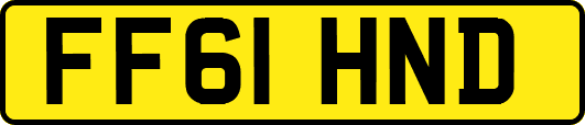 FF61HND