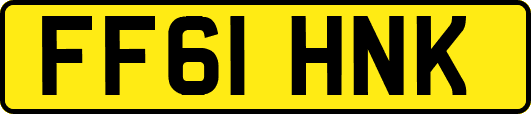 FF61HNK