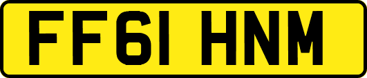 FF61HNM