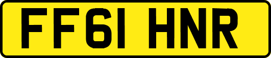 FF61HNR