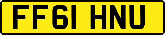FF61HNU