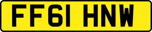 FF61HNW