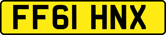 FF61HNX