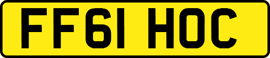 FF61HOC