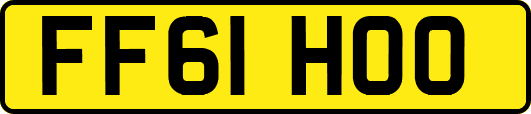 FF61HOO