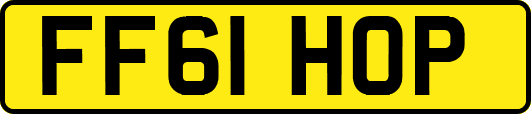FF61HOP