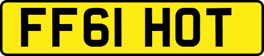 FF61HOT